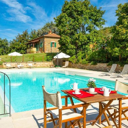 Villa Casale Federica Arezzo Ruang foto